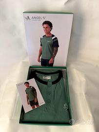 Pigiama uomo “Angel’s Collection “