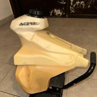 Serbatoio maggiorato husqvarna