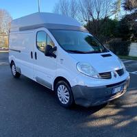 Renault Trafic 2.0 dCi 114Cv Tetto Alto Passo Medi
