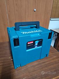 valigetta da lavoro senza attrezzi 