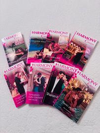Libri Harmony