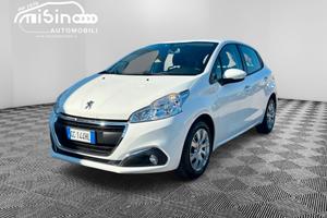 Peugeot 208 BlueHDi 100 S&S 5 porte Van Active