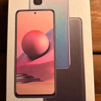 SMARTPHONE REDMI NOTE 10S *** COME NUOVO ***
