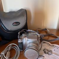 Fujifilm FinePix S3000