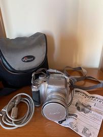 Fujifilm FinePix S3000