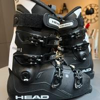 Scarponi sci Head Edge LYT 90 (2024)