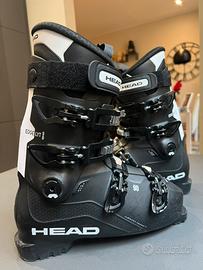 Scarponi sci Head Edge LYT 90 (2024)