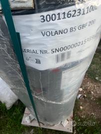 Cod. 3001162311002 cordivari volano termico bs gbf