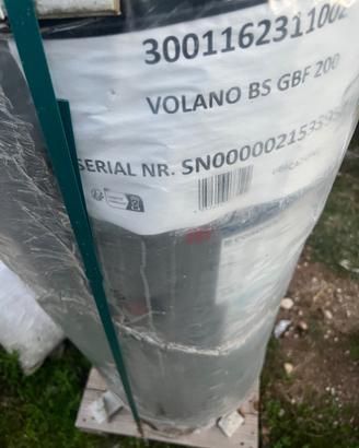 Cod. 3001162311002 cordivari volano termico bs gbf