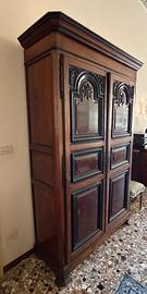 Armadio primi 800 (Genova)