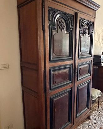 Armadio primi 800 (Genova)