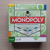 Mini Monopoly