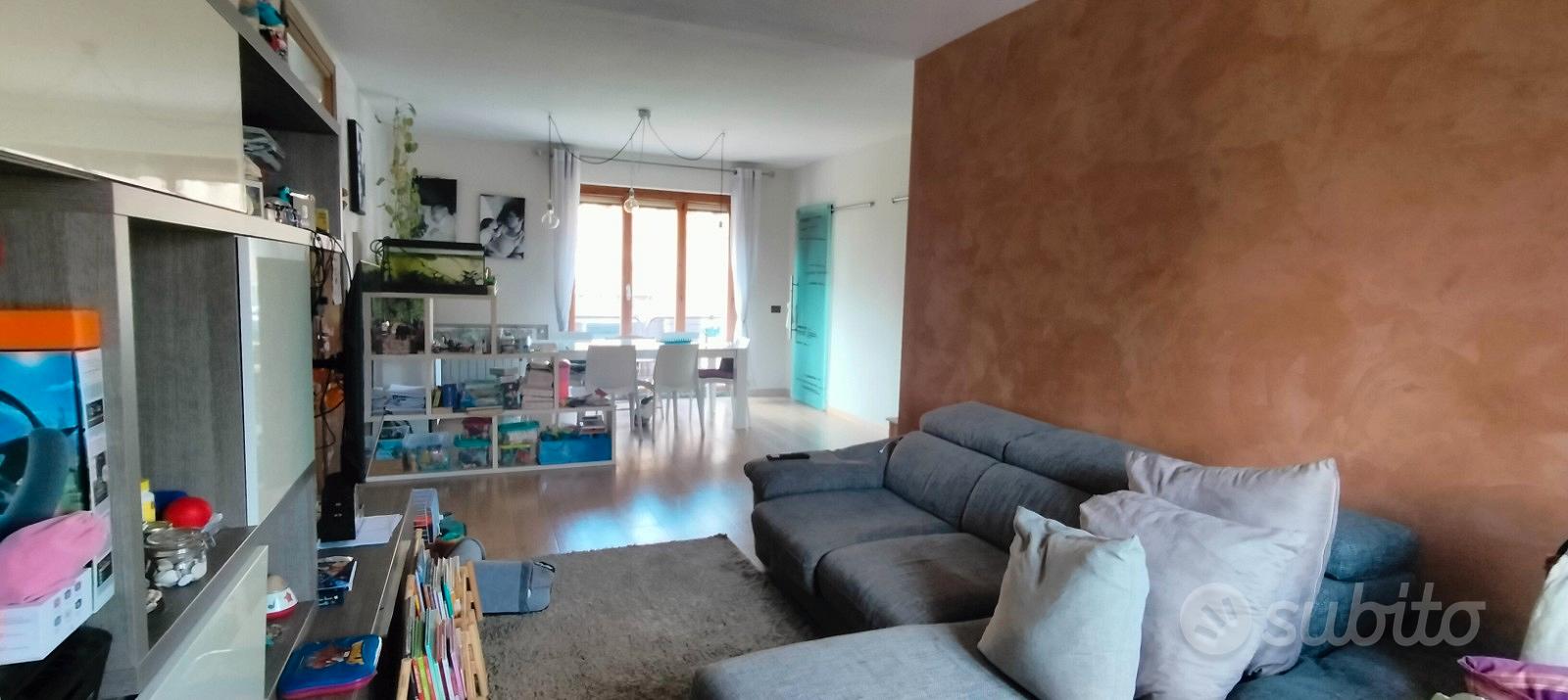 Appartamento – Monteroni d'Arbia, Centro, Siena - Vista 4
