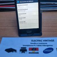 9130N-Smartphone LG-E610V Nero