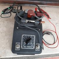 TESTER  MILITARE PER AEREI D'EPOCA 