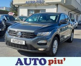 Volkswagen T-Roc 1.6 TDI 115 CV Advance 6 Marce Ga