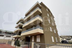 Stabile/Palazzo Tortoreto [Cod. rif A217VRG]