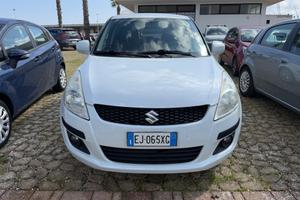Suzuki Swift 1.2 VVT 5 porte GL Top
