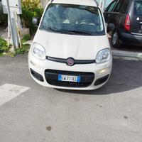 Fiat panda 1.3 muljet 75 cv neo patentati