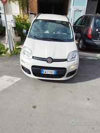 Fiat panda 1.3 muljet 75 cv neo patentati
