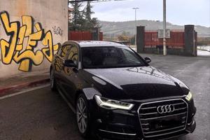 Audi A6 Avant 2.0 tdci 190cv