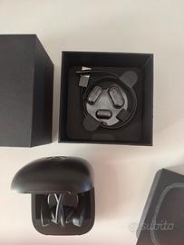 Beats Powerbeats Pro auricolari wireless neri H1