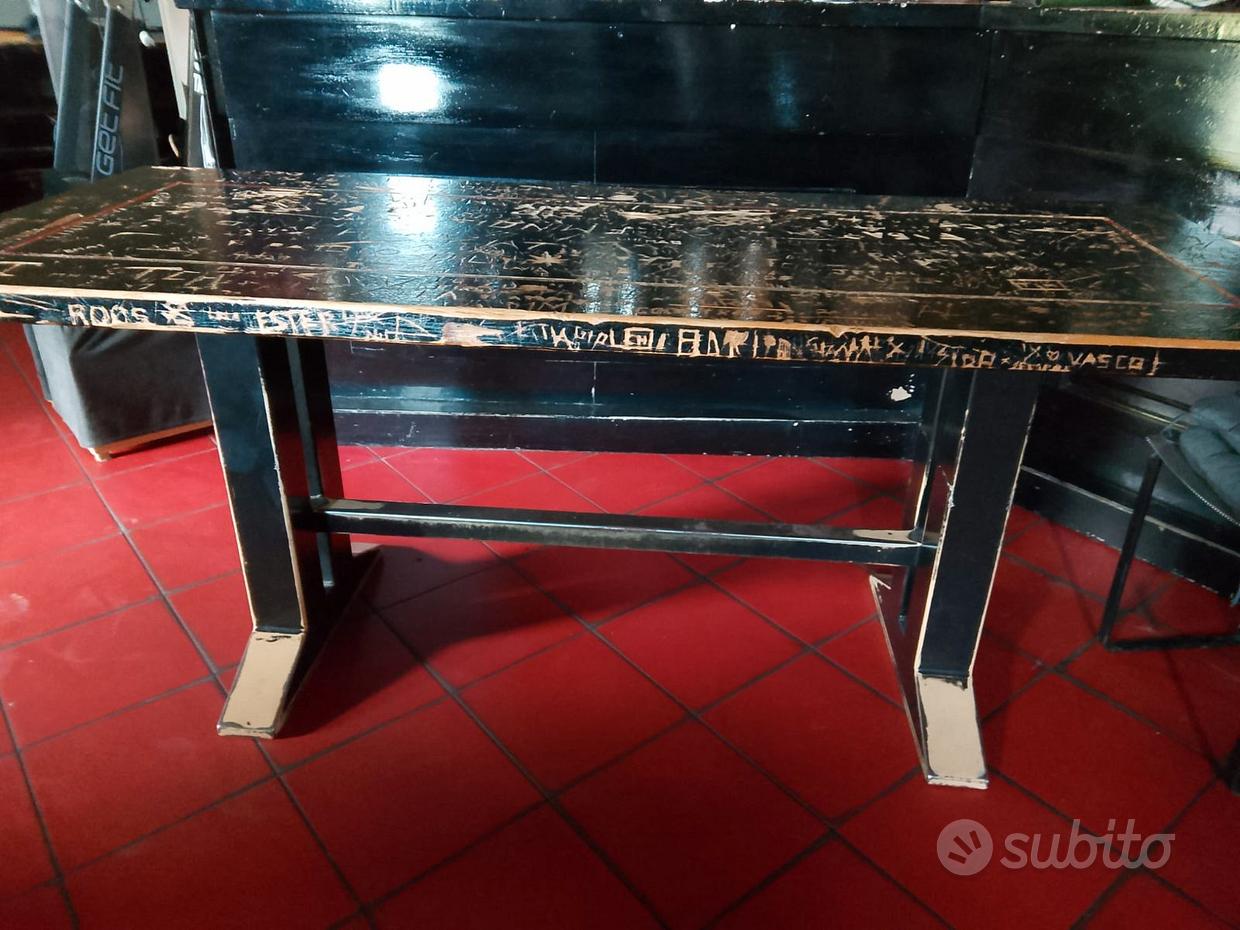 Mobili usati e arredamento Piateda