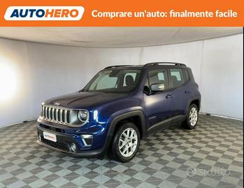 JEEP Renegade HR96559
