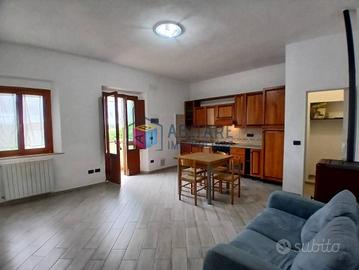 Casa indipendente di 66 m² con 3 locali a Rosignan