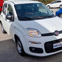 Fiat Panda 1.3 MJT S&S Pop Van 2 posti