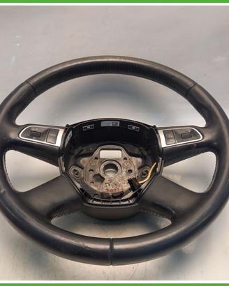 Volante Sterzo AUDI A4 8K 2.0 TDI 8K0419091BGWUN 2