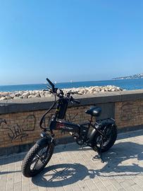 Bici elettrica