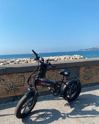 Bici elettrica