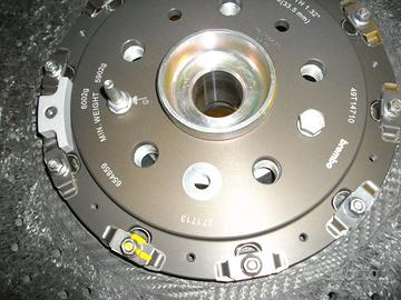 FERRARI CALIFORNIA DISCO FRENO ant CCM #271713