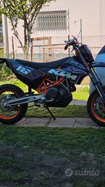 ktm 699 smc r 