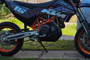 ktm 699 smc r 
