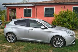 Giulietta