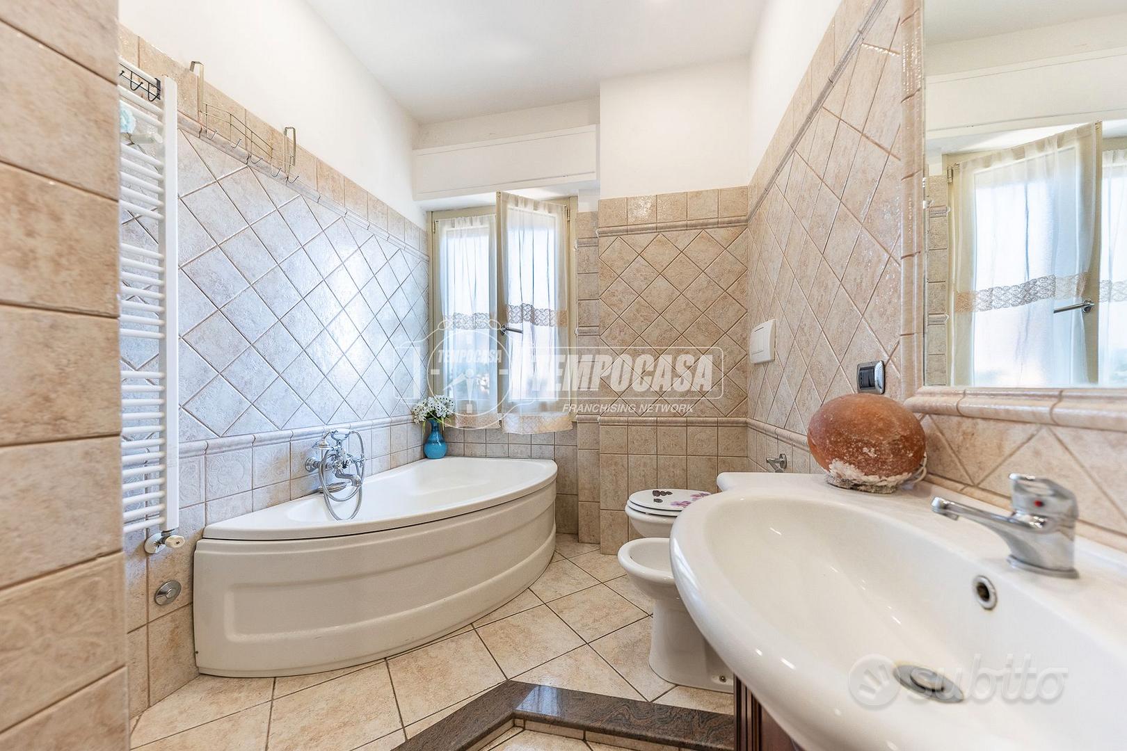 Appartamento – Roma, Prenestino-Centocelle, Municipio Roma V - Vista 4