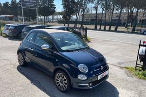 Fiat 500 C 1.2 Lounge