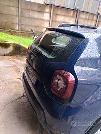 DACIA Duster 2ª serie - 2020