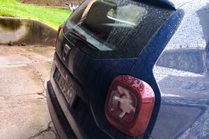 DACIA Duster 2ª serie - 2020