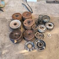 frizioni piaggio ciao 