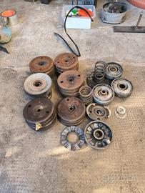 frizioni piaggio ciao 