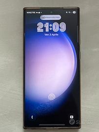 Samsung s23 ultra