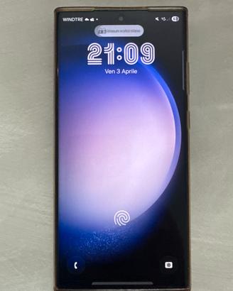 Samsung s23 ultra