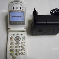 Telefono cellulare Motorola V66i