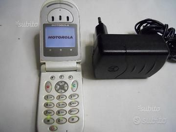 Telefono cellulare Motorola V66i