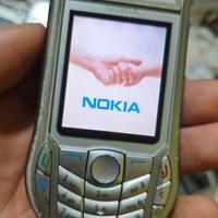 nokia vintage