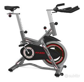 Fit Bike FASSI R 24 F
