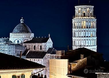 Pisa bar centro citta'